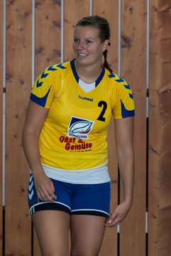 Bild 539 - Vorbereitungsturnier Damen
